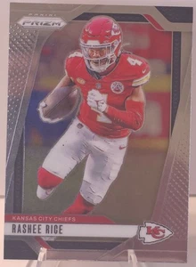 2024 Panini Prizm - Rashee Rice #141 - Picture 1 of 2