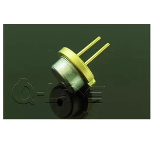 Diodo láser de luz azul Ni-chia 3,5 W 448 nm 445 nm 450 nm TO5 - Imagen 1 de 5