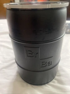 Breaking Bad BARREL: The Complete Series (Blu-ray Disc, 2013, 16-Disc Set) - Picture 1 of 2