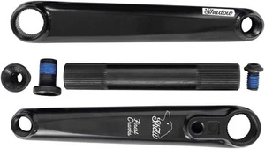The Shadow Conspiracy Finest BMX Crankset 170mm LHD & RHD Compatible - Picture 1 of 1