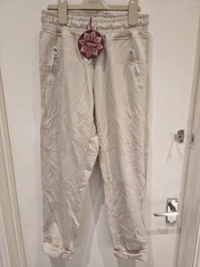 Lacomy slacks skinny, slim Pants Woman - Picture 1 of 4