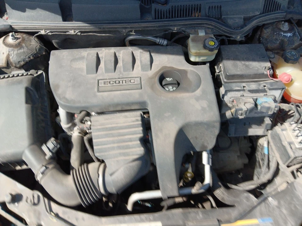 Control de temperatura con CA compatible con 03-05 ION 30257320 Foto 1 de 4