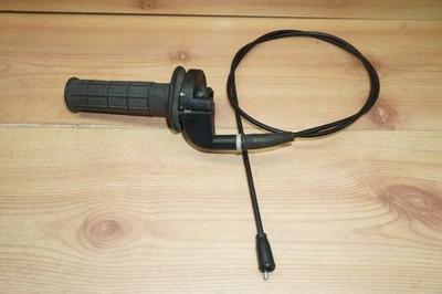 Línea de cable de acelerador Honda CR250 CR 250 250R CR500 CR 500 1990-1992 17910-KZ3-730 Foto 1 de 4