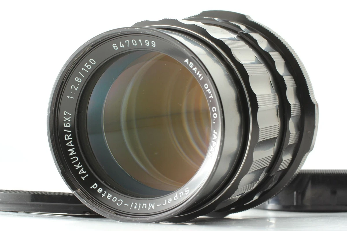 PENTAX f/2.8 150mm Focal Camera Lenses for sale | eBay