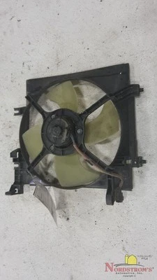 2011 Subaru Legacy Radiator Cooling Fan Assembly Foto 1 de 4