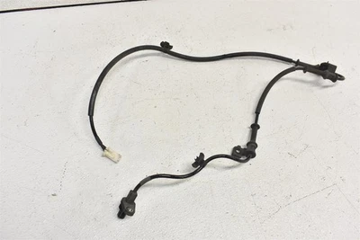 Sensor ABS delantero izquierdo Hyundai Veloster 2013-2017 lado del conductor izquierdo 13-17 Foto 1 de 4