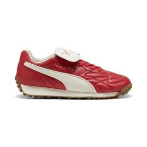 Puma Fenty x Avanti L Club Red Größe 11 - | Neu ohne Karton - Bild 1 von 12