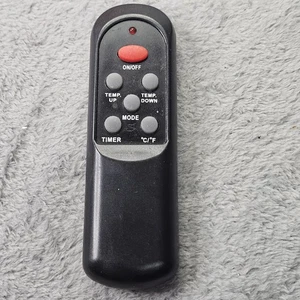 Mando a distancia calentador de cuarzo Best Comfort 1500 vatios 120 voltios GD9215BD1 - Imagen 1 de 10