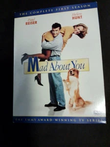 Mad About You The Complete First Season DVD Set - Picture 1 of 1
