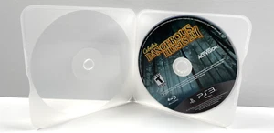 Cabela's Dangerous Hunts 2011 (Sony PlayStation 3, 2010) DISC ONLY PS3 - Picture 1 of 1