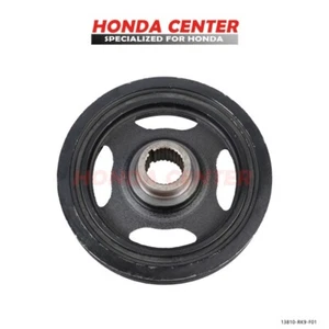 Polea cigüeñal apto para Honda HR-V 2016-2021 13810RK9F01 OEM/ORIGINAL - Imagen 1 de 7