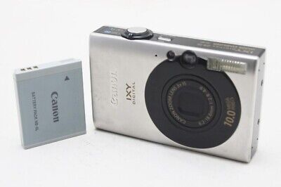 Canon IXY 640 Compact Digital Camera From Japan | eBay Canon IXY 640 Compact Digital Camera From Japan | eBay