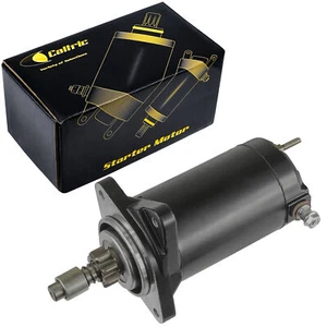 New for Seadoo Jetski 800 GTX GSX RFI 782Cc Starter 1999 2000 2001 2002 - Picture 1 of 8