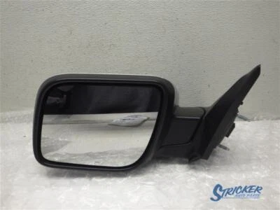 Espejo retrovisor puerta izquierda eléctrico plegable pintado Ford Explorer 2014-2015 BB5Z17683EAPTM Foto 1 de 4