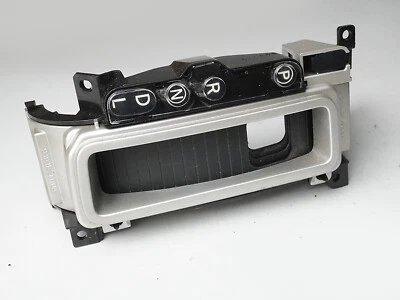 2007 - 2009 Nissan Quest Trim Bezel Cover Floor Shifter Gear Selector Auto Trans - Image 1 of 4