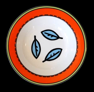 Beautiful Villeroy Boch Novi Rimmed Soup Bowl - Picture 1 of 3