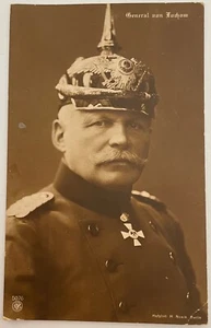 Deutscher Offizier 14-18. General von Lurchow (L0) - Bild 1 von 5