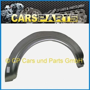 Reparaturblech hinterer Kotflügel links LADA Niva 1600 1700, 1900 2121-8404027 - Bild 1 von 1