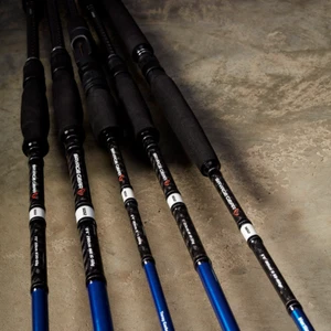 Excelente señuelo/barras giratorias Savage Gear SGS2 UL LL M MMH para barco - Imagen 1 de 5