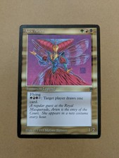 Xira Arien Magic The Gathering Legends 93/94 old school commander MtG