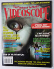 Videoscope Magazine #33 (2000) Bela Lugosi, Mst3k, Roger Corman, Liz Renay