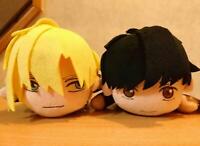 Banana Fish Ash Lynx Wigs Blonde Eiji Okumura Black Cosplay Hair Wig Cap Anime Ebay