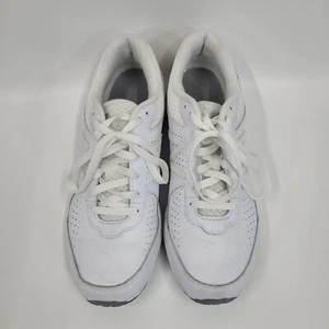 New Balance Shoes Men 12 D White Walking Marche MW411WT2 - Picture 1 of 9