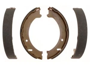 Rear Brake Shoe Set For 2014 BMW 428i xDrive Convertible YR257XN - Picture 1 of 1