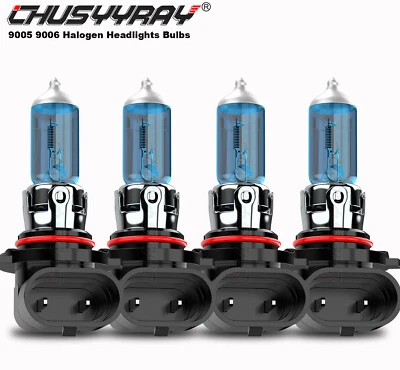 Kit de faróis de substituição transparente classe executiva Freightliner M2 106 112 para 03-20 - Imagem 1 de 4