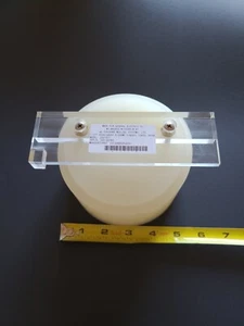 P2010LD 5 ZOLL PP PHANTOM MONTAGE 2221977 GE LightSpeed Gesundheitswesen NEU OEM-TEIL - Bild 1 von 9