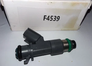 1pcs OEM Denso Fuel Injector 2008-2013 Acura MDX 3.7L V6 #16450-R70-A01 - Picture 1 of 1