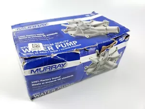 CP3412 Murray Temperature Control Water Pump (NEW) - Picture 1 of 9