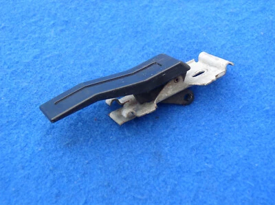 Hebel Öffner Motorhaubenentriegelung  Chrysler Simca Talbot Horizon Oldtimer - Bild 1 von 4