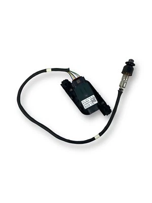 Sensore NOx originale sonda lambda VW AUDI SEAT SKODA 04L907805BJ / 807BJ / FF / GK - Immagine 1 di 4