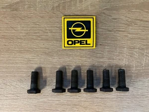Viti volano * OPEL CIH 4 e 6 cilindri - Foto 1 di 2