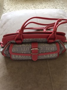 cerruti shoes and bolsas