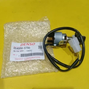 SWITCH CONTROL FITS FOR SUZUKI JIMNY SJ410 GENUINE 054000-5700 - Picture 1 of 7