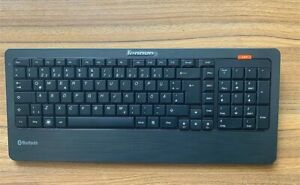 Bluetooth Keyboard For Lenovo B505 UK Arabic Italy German Czech Latin  keyboard