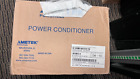 AMETEK POWERVAR POWER CONDITIONER PN: 66008-64R MODEL: ABCG065-11