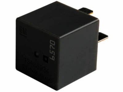 Relé de CA Delco 23516 mm para Cadillac Escalade ESV 2021 Foto 1 de 2