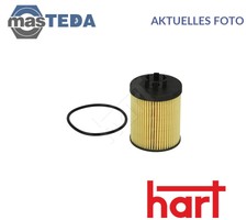 332 410 ENGINE OIL FILTER HARD FOR SUZUKI WAGON R 1.2 59KW