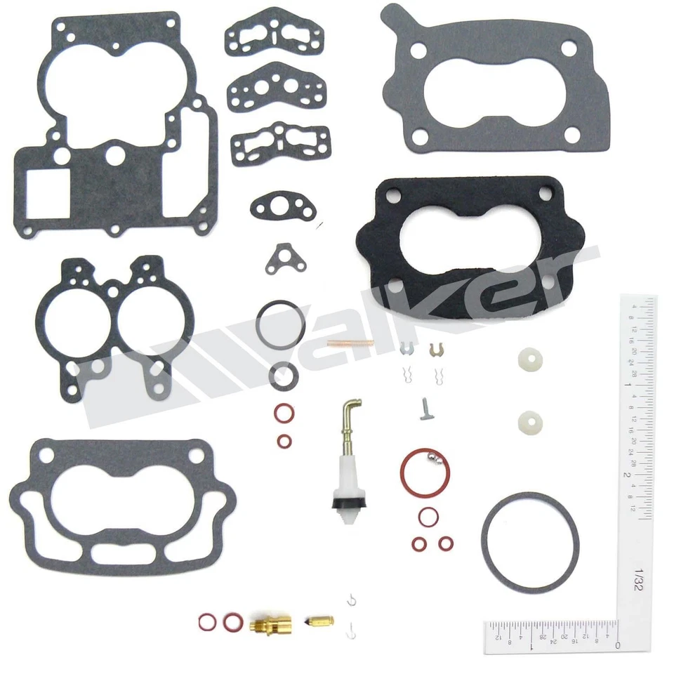Carburetor Repair Kit Walker For 1969-1971 GMC C25/C2500 Suburban - Image 1 of 1