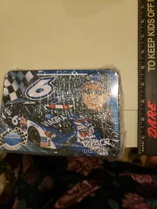 MARK MARTIN VIAGRA DOSE - Bild 1 von 4