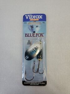 Blue Fox Classic Vibrax Candyback Series Inline Spinner - Trout & Salmon Lure