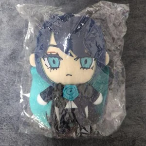 Ado Birthday Commemoration limited Plush A Ado-chan Stuffed Animal ORiHARA Used - Picture 1 of 1