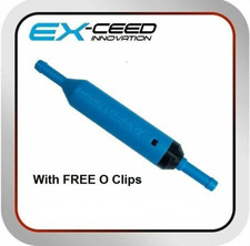 Ex-Ceed Innovations Uni-Valve auto flow control