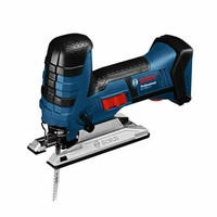Bosch Jig Saw GST 18V-LI S Body only Cordless 18V Li-ion Bare Tool GST18V-LIS