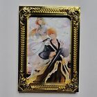 Ichigo & Orihime - Plated Picture Frame Chase - Bleach 