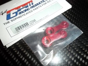 GPM LD3048 direction aluminium rouge Hong Nor LD3 - Photo 1 sur 1