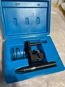 KENT MOORE BAND TO APPLY PIN GAUGE Part # J25014 Tool Set - Picture 1 of 3